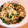 3姉妹ちゃんママ's cooksnap of when they made 簡単 もやしのナムル.