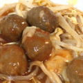 あいりママ♫'s cooksnap of when they made 節約♡簡単　あんかけ風もやし炒め.
