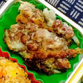 nosso's cooksnap of when they made もやしと納豆のかき揚げ♪.