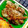 nosso's cooksnap of when they made もやしと納豆のかき揚げ♪.