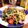 kaokaofood's cooksnap of when they made 夏野菜のオイルパスタ.