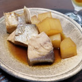 みっちみっちみっち's cooksnap of when they made 大根の下ゆでなし！めんつゆで作るぶり大根.