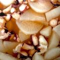ぐーたりん88's cooksnap of when they made 簡単！美味しい！タコと大根の 柔らか煮.