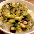 クックX203H3☆'s cooksnap of when they made 山形の郷土料理　だしの冷奴.