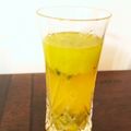 南風♡'s cooksnap of when they made パッションフルーツのドレッシング.