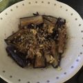 やーまんピー's cooksnap of when they made 茄子の煮浸し（レンジのみ）.