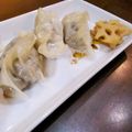 戦艦スパイダー's cooksnap of when they made 餃子のたれれんこん：冷凍弁当野菜おかず.