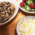 クックLXIRPF☆'s cooksnap of when they made 素なしで！麻婆茄子.