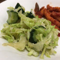 ピング〜's cooksnap of when they made みその浅漬け.