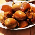 じゃらんもあら's cooksnap of when they made 簡単！圧力鍋不要で早い！トロトロ豚の角煮.