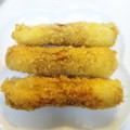 dana_375's cooksnap of when they made 安！ウマ♪ちくわポテト揚げ.
