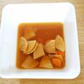 ひつじ２号's cooksnap of when they made 作り置きに！大根と人参のさっぱり醤油漬け.