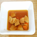 ひつじ２号's cooksnap of when they made 作り置きに！大根と人参のさっぱり醤油漬け.