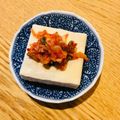 ボブナナ's cooksnap of when they made ビールが進む…超簡単和風キムチ奴！.