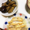 nana_hachi's cooksnap of when they made 蒸篭蒸し☆分量簡単♪︎鶏胸肉の味噌漬け.