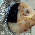 dasiy's cooksnap of when they made 昆布の旨味たっぷり！筍ご飯（塩昆布入り）.