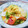 なおきんとん's cooksnap of when they made トマトとレタスのたまご炒め.