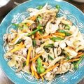 ちぃかま22's cooksnap of when they made 豚肉のプルコギ.