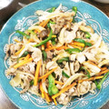 ちぃかま22's cooksnap of when they made 豚肉のプルコギ.