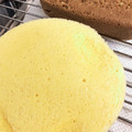 ちかちかみきみき's cooksnap of when they made もっちもち簡単おから蒸しパン.
