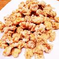☆魔矢☆'s cooksnap of when they made 再現！マクドナルドのひとくちタツタ.