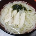 くりすたるけいこ's cooksnap of when they made 鶏胸肉のフォー.