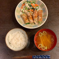 OZENstudio's cooksnap of when they made 優しい甘さのほうれん草白和え.