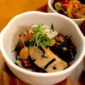 中村ベーカリー's cooksnap of when they made 我が家のひじき.