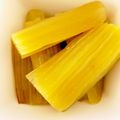 sapnet's cooksnap of when they made ふきの漬物 長期保存出来ます！.