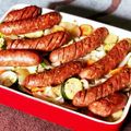 フードラバーガール's cooksnap of when they made チェダーチーズのぎゅうぎゅう焼き.