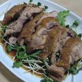 MAHO堂's cooksnap of when they made 大好き！鶏もも肉の照り焼き♪.