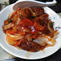 うにょ～ん's cooksnap of when they made 唐揚げのリメイク.