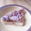 ぴくしーの台所's cooksnap of when they made レンジde簡単！水無月.