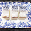 重次郎's cooksnap of when they made サバの押し寿司.