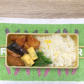 野鳥倶楽部's cooksnap of when they made とうもろこしの炊き込みご飯☆旬の時期に.