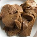 真太郎♡'s cooksnap of when they made 煮る→漬ける！簡単煮豚.