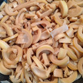 クックYFJTIG☆'s cooksnap of when they made 【作り置き】簡単♡たけのこご飯の素.