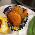 クックTG459G☆'s cooksnap of when they made 簡単冷凍海老で！辛くないエビマヨ.