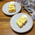 おはなすき's cooksnap of when they made 余った納豆のタレで玉子焼.