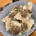 ぞうちゃん！！'s cooksnap of when they made 簡単★一気に食べれる絶品水餃子★温or冷.