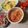 よちりん's cooksnap of when they made ノルウェーサーモンと塩レモンのポキ丼.