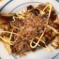 pariりん's cooksnap of when they made 卵焼き器でふわとろタコ焼き.