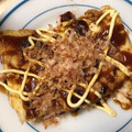 pariりん's cooksnap of when they made 卵焼き器でふわとろタコ焼き.