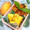 りなゆ母さん's cooksnap of when they made オーブンで焼くフレンチトースト.