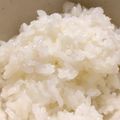 まきのすけ☆彡's cooksnap of when they made ダイエット効果☆話題のしらたきご飯！.