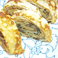 hirokky56's cooksnap of when they made モズクの玉子焼き.