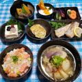 辰夫女子's cooksnap of when they made 簡単☆炊飯器で鮭とコーンバターご飯.