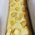 totoro007's cooksnap of when they made 卵なし☆簡単さつまいものパウンドケーキ☆.