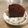 meme09's cooksnap of when they made ワンボウル！板チョコ1枚チョコパウンド.