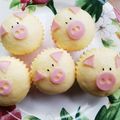 ★mimoon★'s cooksnap of when they made ぶひっぶひっ！チーズ蒸しパン！.